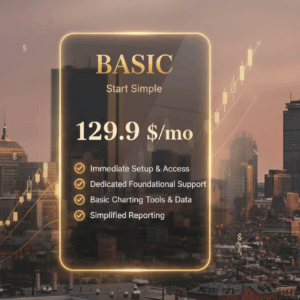 Start Simple