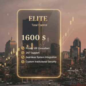 Elite – Total Control