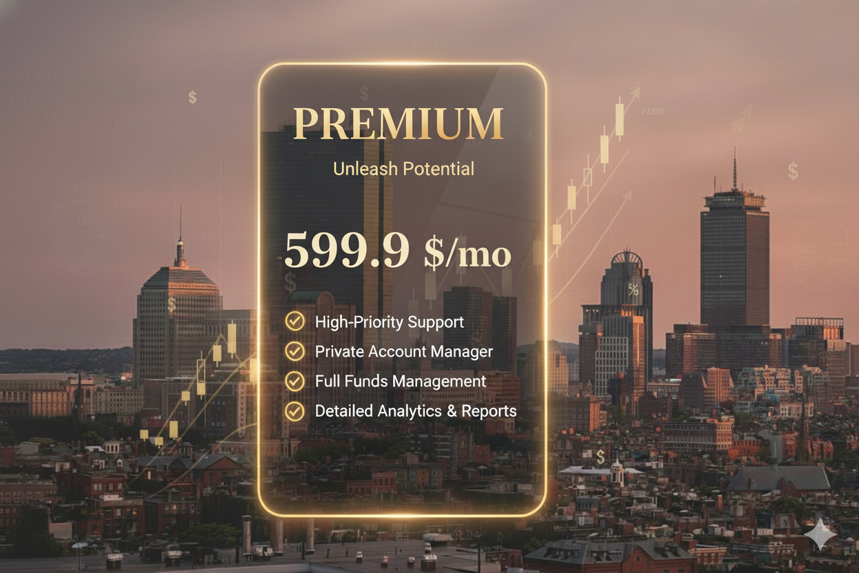Premium – Unleash Potential